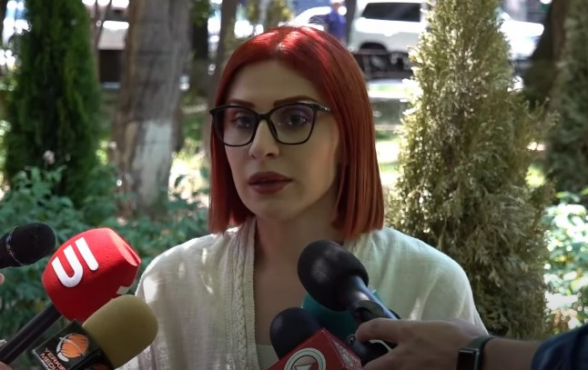 Вариант Ки-Уэста предполагал, что Азербайджан признает Арцах частью Армении – Агнесса Хамоян (видео)